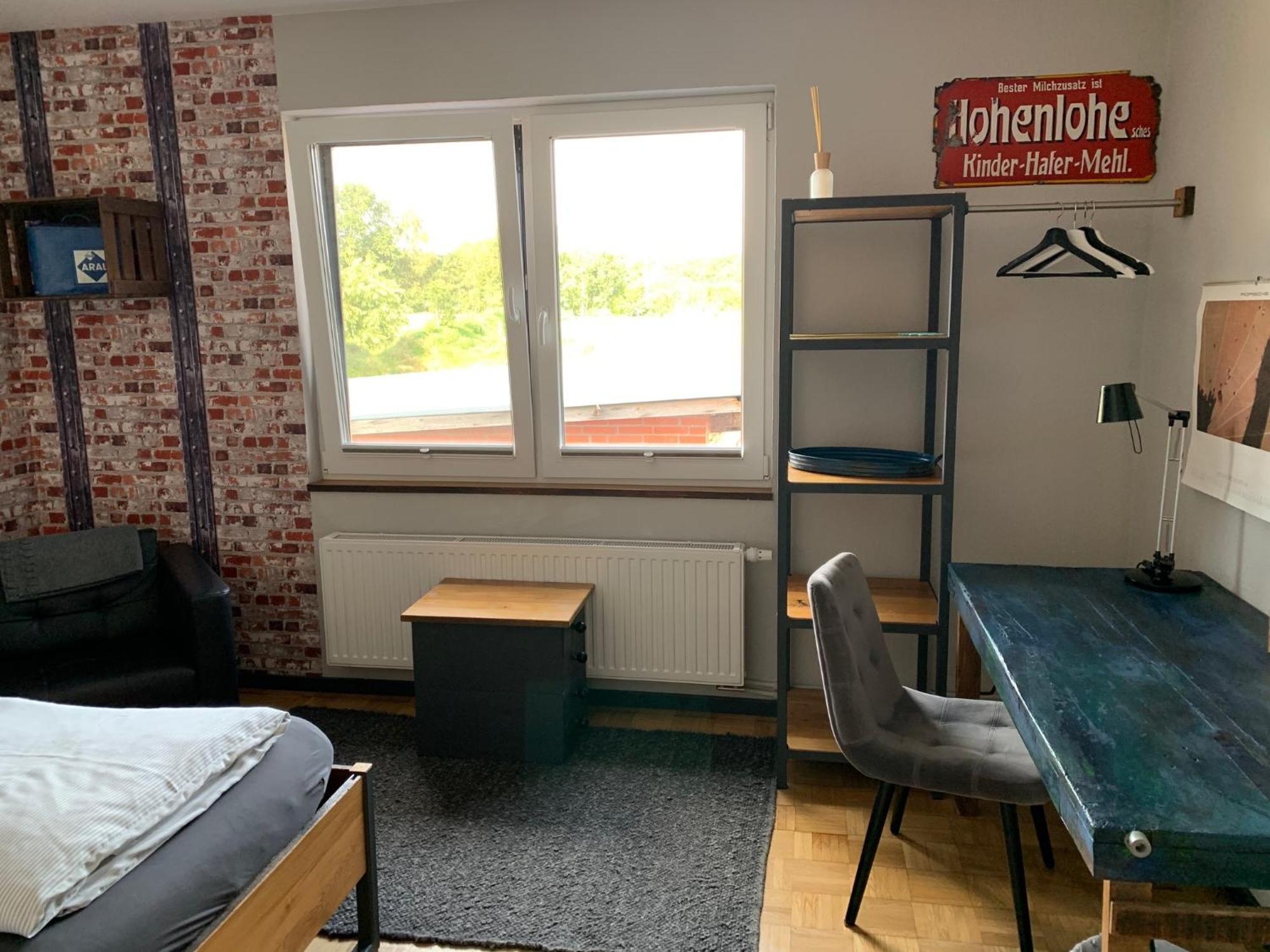 Kanal 33 Schafstedt Room photo