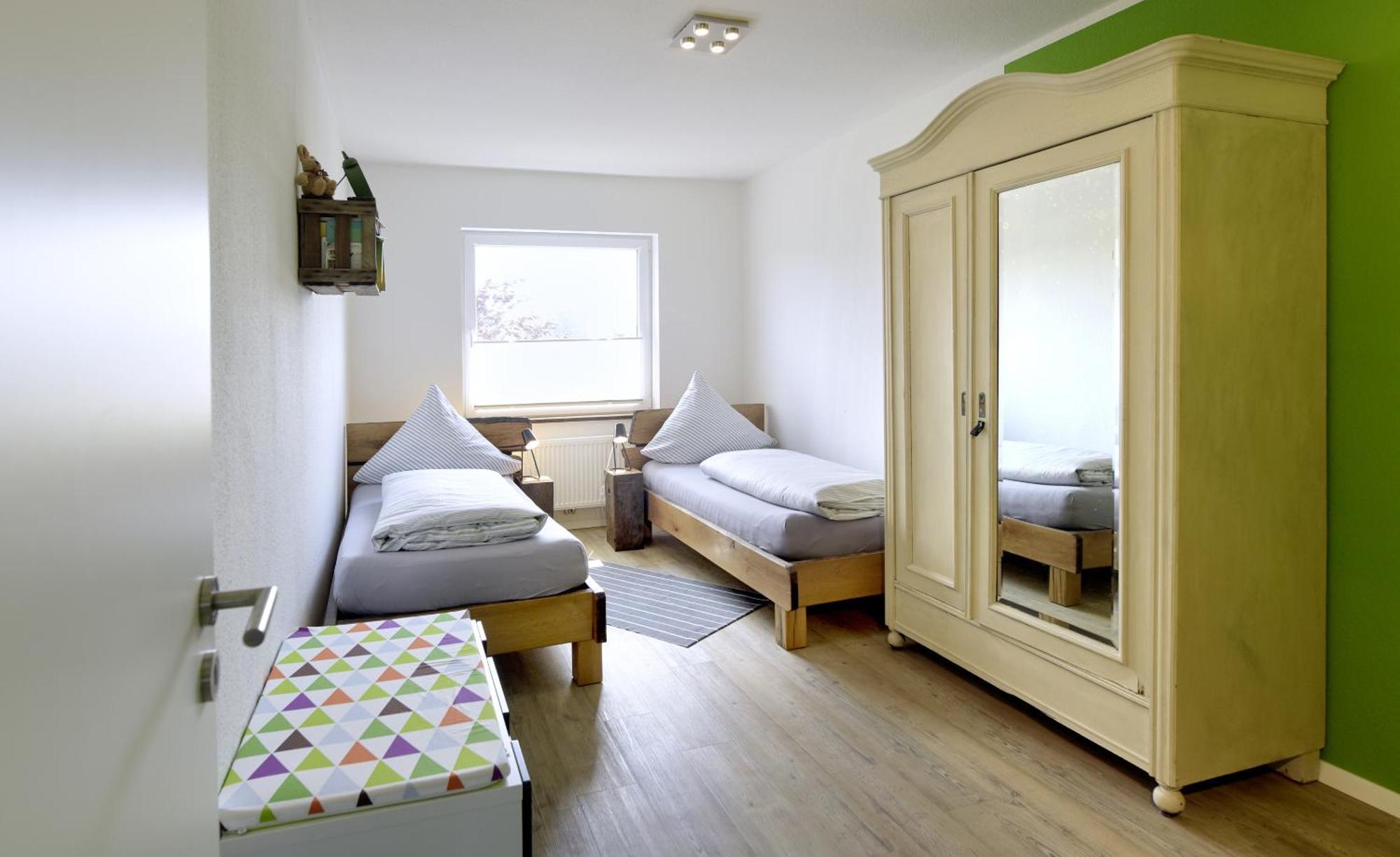 Kanal 33 Schafstedt Room photo